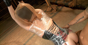 Tender making love with a sub girl who wants to be dominated