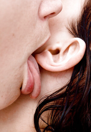 Sharing is caring as far as passionate shower getting down and dirty goes