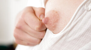 Billie T is going to drive a tiny toy up her erotically attractive twat