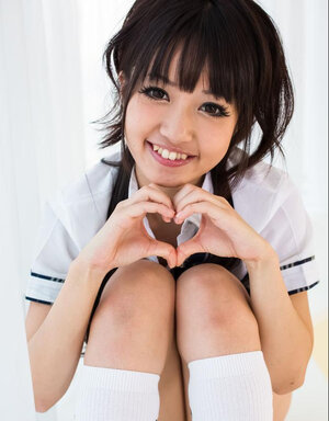 When their desire intensifies, teen chicks like her tease even harder