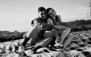 Tale of of want and additionally passion that develops with each separate step