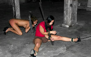 I surely am dying to get down and dirty her when she is so get down and dirtying helpless too