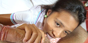 Maricel is interested in getting pumped complete of vernal white jizm