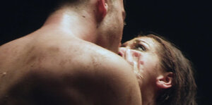 Karmen Karma and plus Lyla Storm join in a hot orgy with their girlfriends