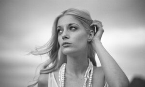 Charlotte Stokely is the best-looking solitary girl you can discover