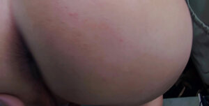 Hot fuck hole babe is going to get dicked in a close-up VID