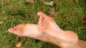 European lumberjacks take a break to make out and plus touch each separate other's cunny