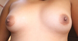 Raunchy lad from Europe takes the virginity of likable Thai chick with petite tits