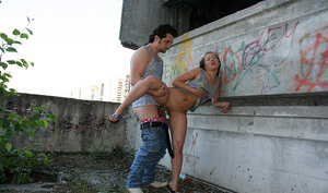 Does she ever get sore? Nope, cause she is a Schooled slut