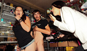 This brunette can do it completely all including truly explicit making love